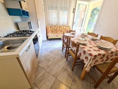 Apartment Apartment in Rosolina Mare near centre - Features photo 16