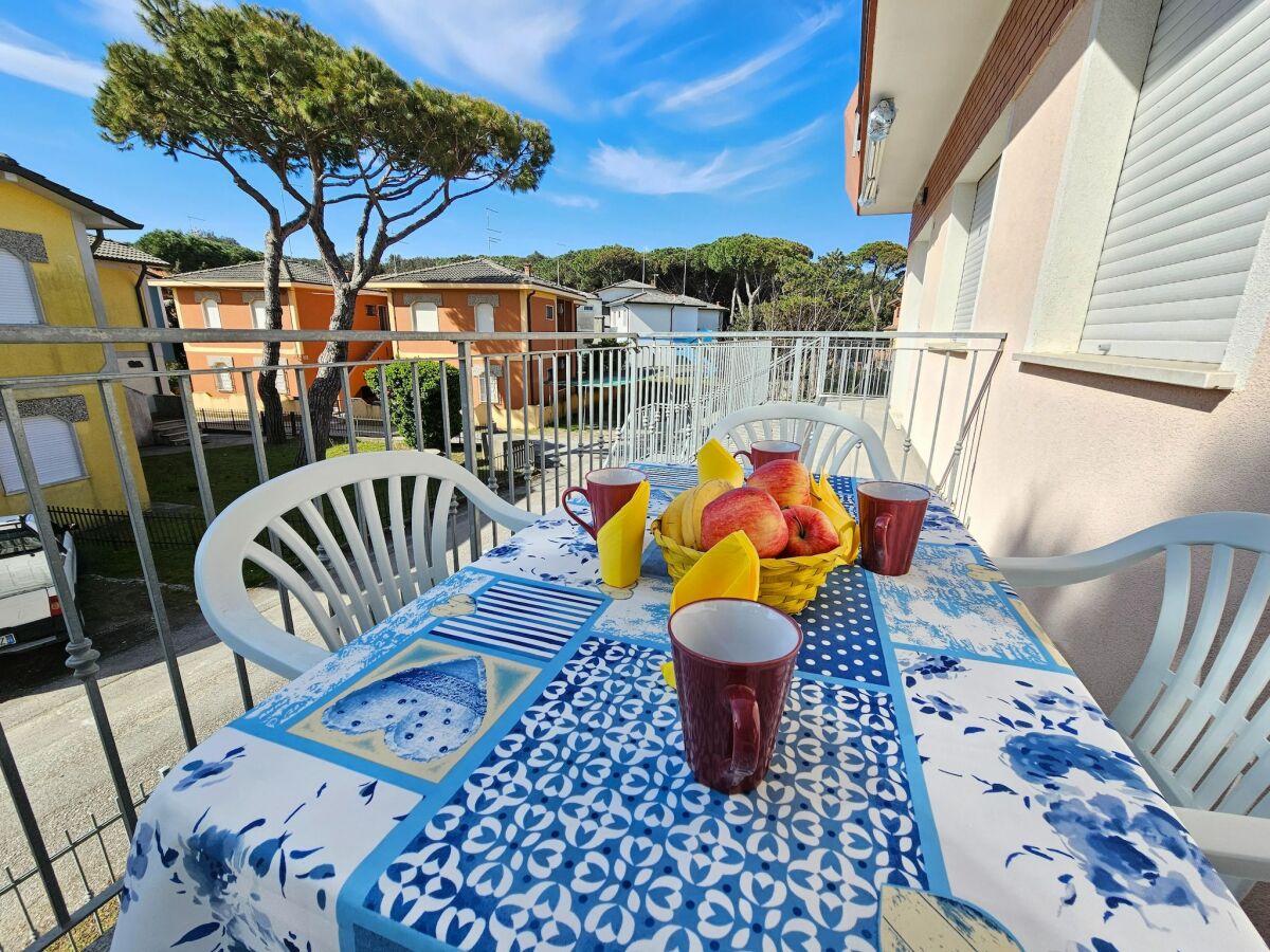 Apartment Pleasant apartment in Rosolina Mare