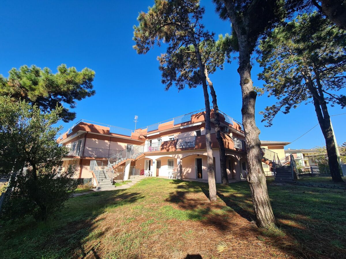 Apartment Pleasant apartment in Rosolina Mare - Outdoor photo 3