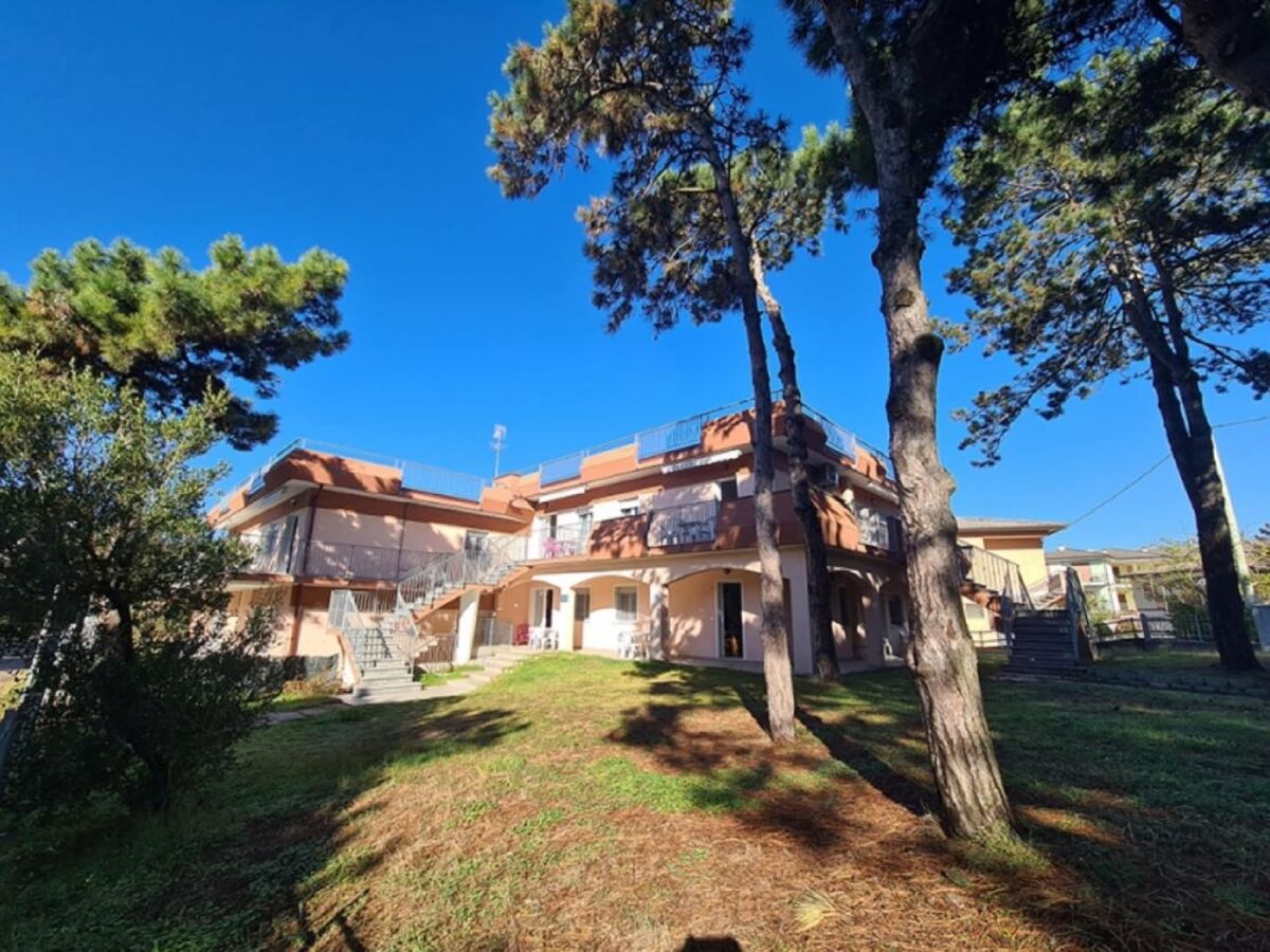 Apartment Pleasant apartment in Rosolina Mare - Outdoor photo 5