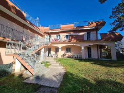 Apartment Pleasant apartment in Rosolina Mare - Outdoor photo 2