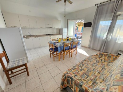 Apartment Pleasant apartment in Rosolina Mare - Features photo 6