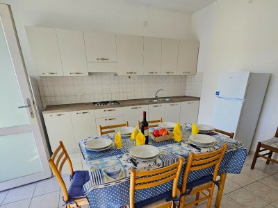 Apartment Pleasant apartment in Rosolina Mare - Features photo 7