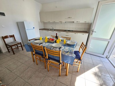 Apartment Pleasant apartment in Rosolina Mare - Features photo 8