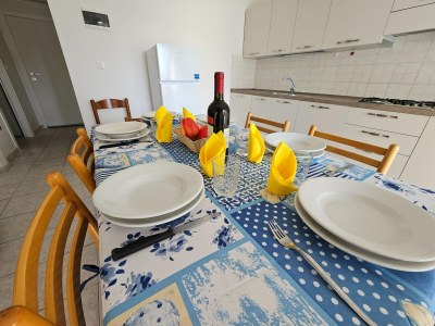 Apartment Pleasant apartment in Rosolina Mare - Features photo 9