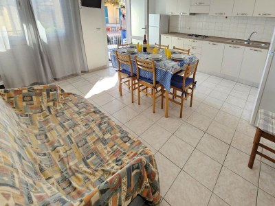 Apartment Pleasant apartment in Rosolina Mare - Features photo 17
