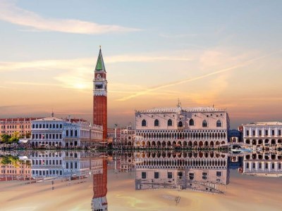 Apartment Pleasant apartment in Rosolina Mare - Environment photo 20