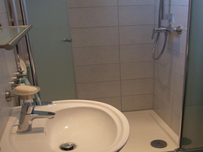 Holiday house Appealing bungalow with large garden - Outdoor photo 6