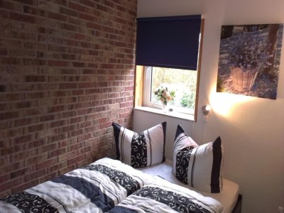 Holiday house Appealing bungalow with large garden - Features photo 14