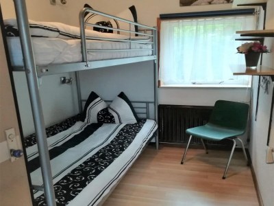 Holiday house Appealing bungalow with large garden - Features photo 15