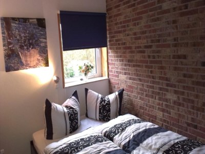 Holiday house Appealing bungalow with large garden - Features photo 18