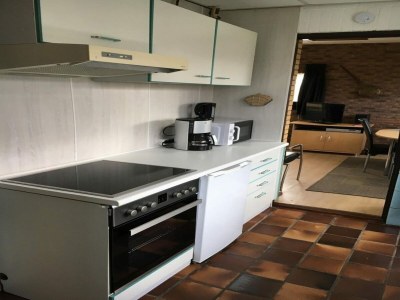 Holiday house Appealing bungalow with large garden - Features photo 24