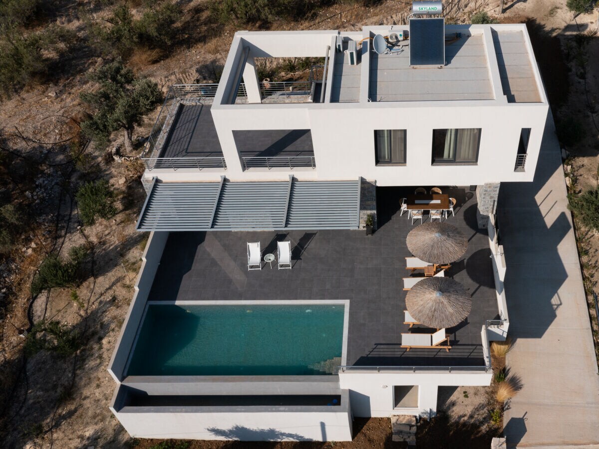 Villa Vista Komos Villa 2