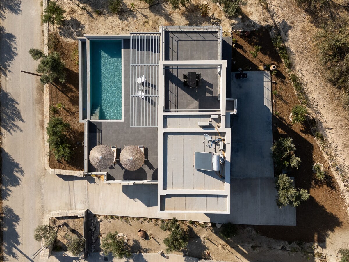 Villa Vista Komos Villa 2 - Outdoor photo 2