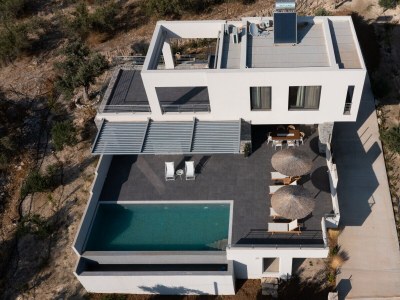 Villa Vista Komos Villa 2 in Πιτσίδια - Villa