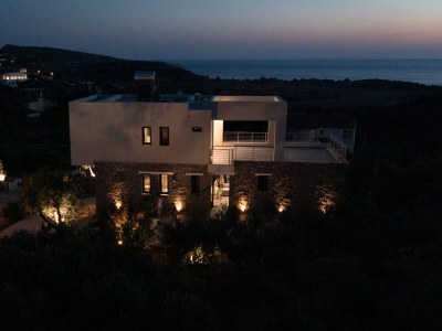 Villa Vista Komos Villa 2 - Outdoor photo 3