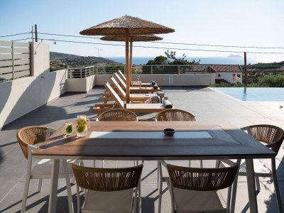 Villa Vista Komos Villa 2 - Outdoor photo 6