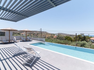 Villa Vista Komos Villa 2 - Outdoor photo 7