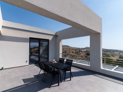 Villa Vista Komos Villa 2 - Outdoor photo 9