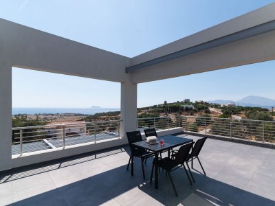 Villa Vista Komos Villa 2 - Outdoor photo 10