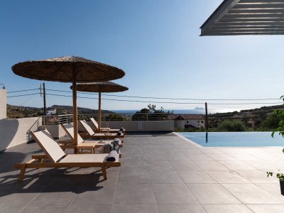 Villa Vista Komos Villa 2 - Outdoor photo 12