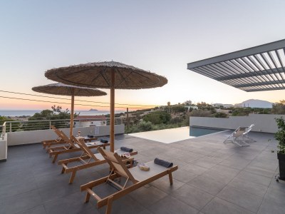 Villa Vista Komos Villa 2 - Outdoor photo 13