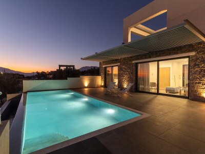 Villa Vista Komos Villa 2 - Outdoor photo 14