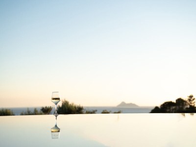 Villa Vista Komos Villa 2 - Outdoor photo 15