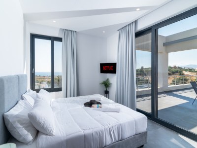 Villa Vista Komos Villa 2 - Features photo 28