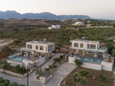 Villa Vista Komos Villa 2 - Environment photo 33