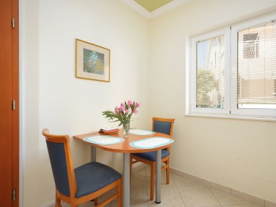 Apartment One bedroom apartment near beach Brodarica, Šibenik A-15270-a - Outdoor photo 29