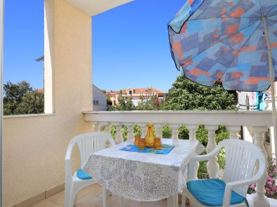 Apartment One bedroom apartment near beach Brodarica, Šibenik A-15270-a - Outdoor photo 37