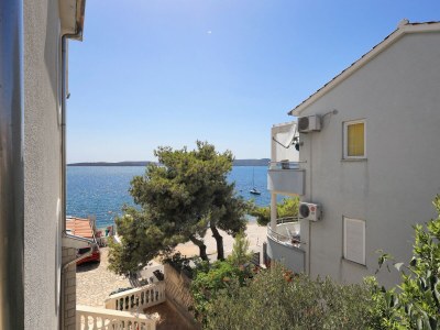 Apartment One bedroom apartment near beach Brodarica, Šibenik A-15270-a - Outdoor photo 39