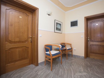 Apartment Two bedroom apartment near beach Brodarica, Šibenik A-15270-c - Outdoor photo 25