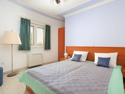 Apartment Two bedroom apartment near beach Brodarica, Šibenik A-15270-c - Outdoor photo 34