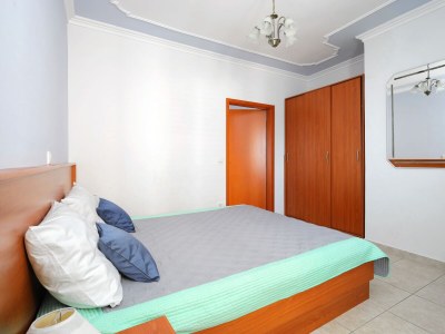 Apartment Two bedroom apartment near beach Brodarica, Šibenik A-15270-c - Outdoor photo 35