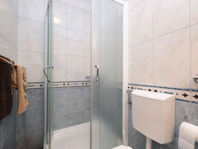 Apartment Two bedroom apartment near beach Brodarica, Šibenik A-15270-c - Outdoor photo 36