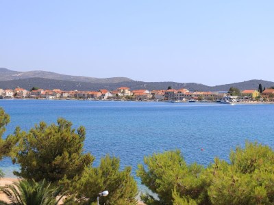 Apartment Two bedroom apartment near beach Brodarica, Šibenik A-15270-c - Outdoor photo 41