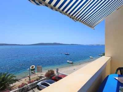 Apartment Two bedroom apartment near beach Brodarica, Šibenik A-15270-c - Outdoor photo 42