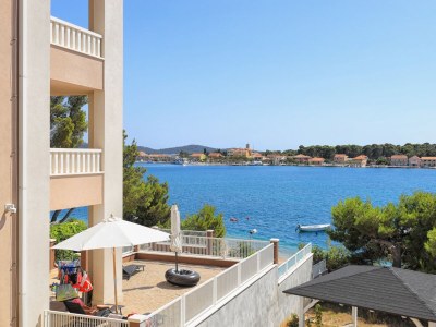 Apartment Two bedroom apartment near beach Brodarica, Šibenik A-15270-c - Outdoor photo 46