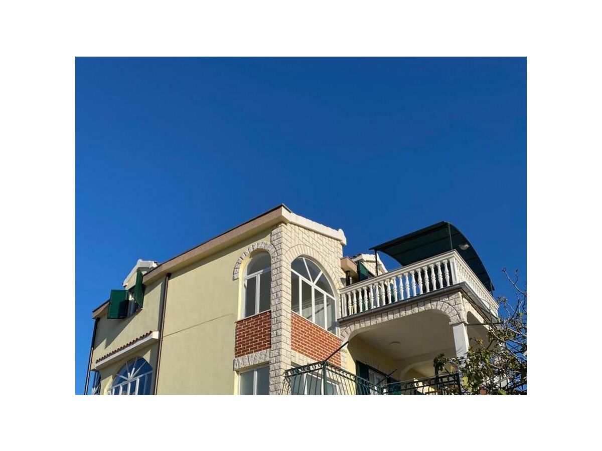 Apartment Two bedroom apartment with terrace and sea view Grebaštica, Šibenik A-4252-a - Outdoor photo 2