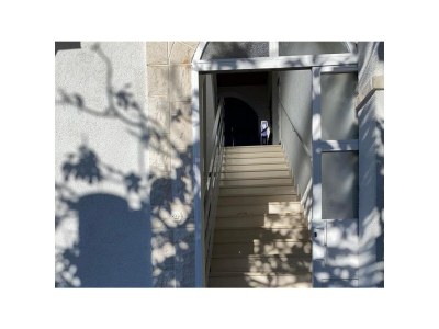 Apartment Two bedroom apartment with terrace and sea view Grebaštica, Šibenik A-4252-a - Outdoor photo 7