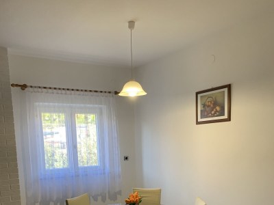 Apartment Two bedroom apartment with terrace and sea view Grebaštica, Šibenik A-4252-a - Outdoor photo 13