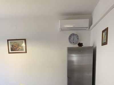 Apartment Two bedroom apartment with terrace and sea view Grebaštica, Šibenik A-4252-a - Outdoor photo 14