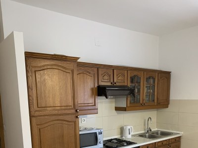 Apartment Two bedroom apartment with terrace and sea view Grebaštica, Šibenik A-4252-a - Outdoor photo 15