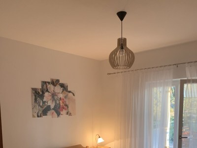 Apartment Two bedroom apartment with terrace and sea view Grebaštica, Šibenik A-4252-a - Outdoor photo 16