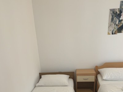 Apartment Two bedroom apartment with terrace and sea view Grebaštica, Šibenik A-4252-a - Outdoor photo 17