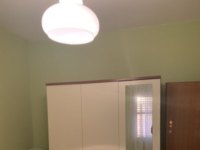 Apartment Two bedroom apartment with terrace and sea view Grebaštica, Šibenik A-4252-a - Outdoor photo 18