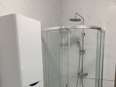 Apartment Two bedroom apartment with terrace and sea view Grebaštica, Šibenik A-4252-a - Outdoor photo 19