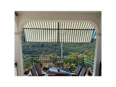 Apartment Two bedroom apartment with terrace and sea view Grebaštica, Šibenik A-4252-a - Outdoor photo 23